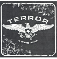 Terror - 4 Song Demo