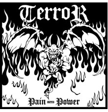 Terror - Boundless Contempt