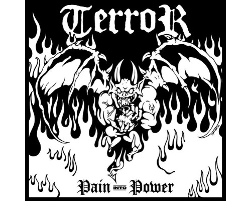 Terror - Boundless Contempt