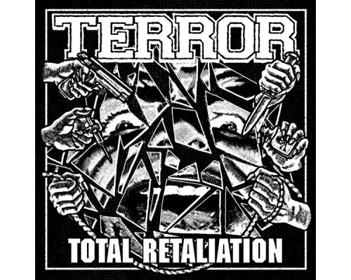 Terror - Total Retaliation