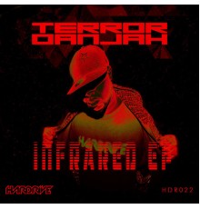 Terror Danjah - Infrared EP