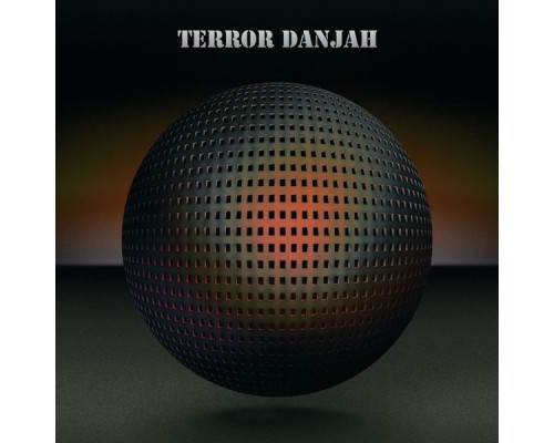 Terror Danjah - Undeniable