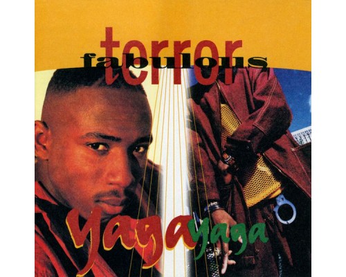 Terror Fabulous - Yaga Yaga