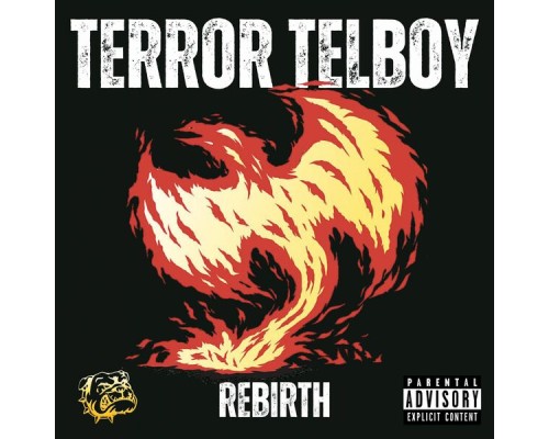 Terror Telboy - Rebirth