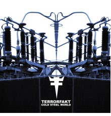 Terrorfakt - Cold Steel World