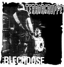 Terrorgruppe - Blechdose