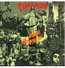 Terrorizer - World Downfall