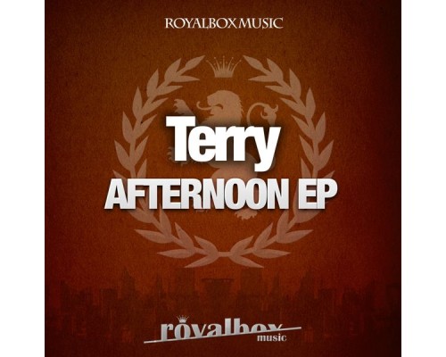 Terry - Afternoon EP (Original Mix)