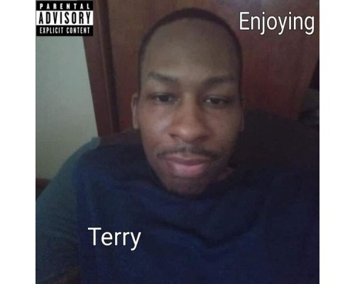 Terry - Enjoying