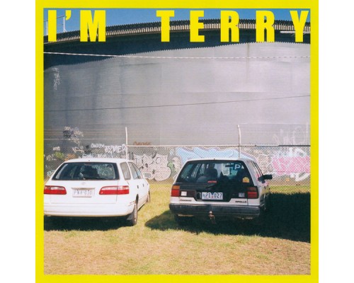 Terry - I'm Terry