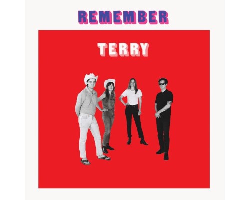 Terry - Remember Terry