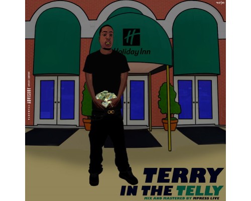 Terry - In The Telly