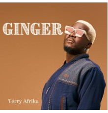 Terry Afrika - Ginger