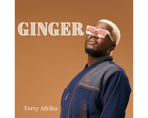 Terry Afrika - Ginger