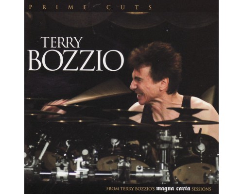 Terry Bozzio - Prime Cuts Terry Bozzio - Prime Cuts