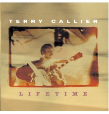 Terry Callier - LifeTime