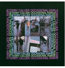 Terry Callier - Occasional Rain