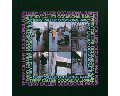 Terry Callier - Occasional Rain