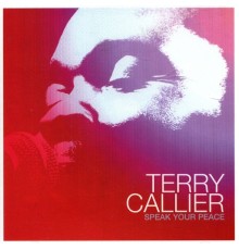 Terry Callier - Speak Your Peace