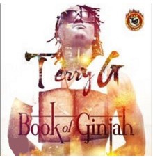 Terry G - Book of Ginjah