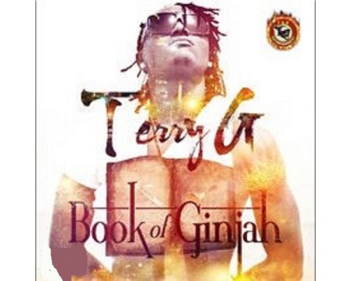 Terry G - Book of Ginjah