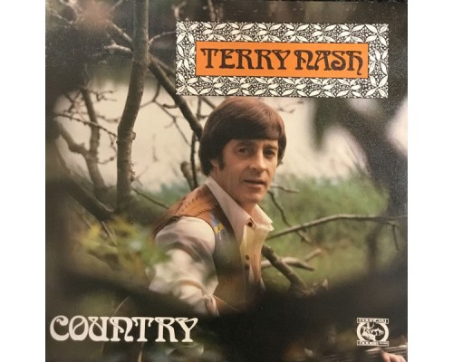 Terry Nash - Terry Nash Country