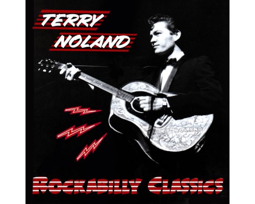 Terry Noland - Rockabilly Classics