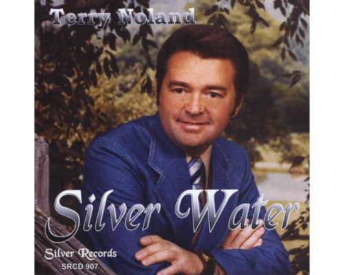 Terry Noland - Silver Water