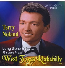 Terry Noland - West Texas Rockabilly