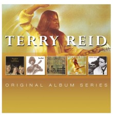 Terry Reid - Original Album Series