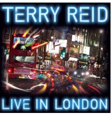 Terry Reid - Live in London