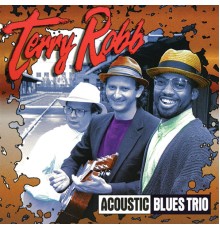 Terry Robb - Acoustic Blues Trio