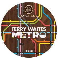 Terry Waites - Metro