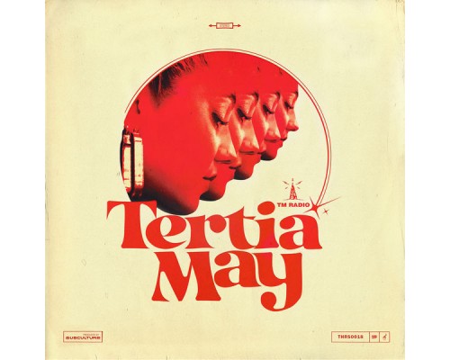 Tertia May - TM Radio