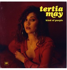 Tertia May - Kind of Purple