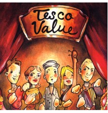 Tesco Value - Tesco Value