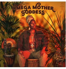 Teshay Makeda - Omega Mother Goddess