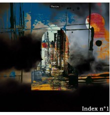 Tesko - Index No. 1