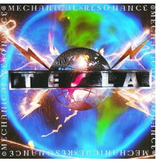 Tesla - Mechanical Resonance