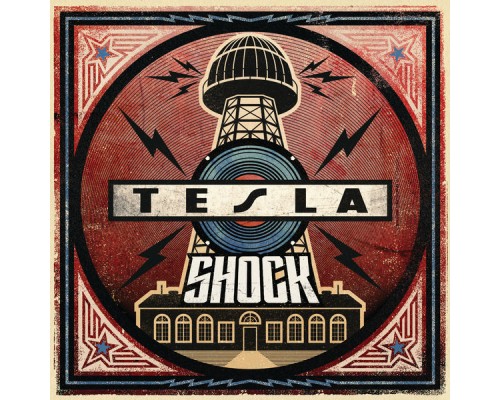 Tesla - Shock