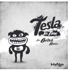 Tesla - In Time EP