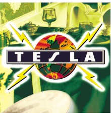 Tesla - Psychotic Supper