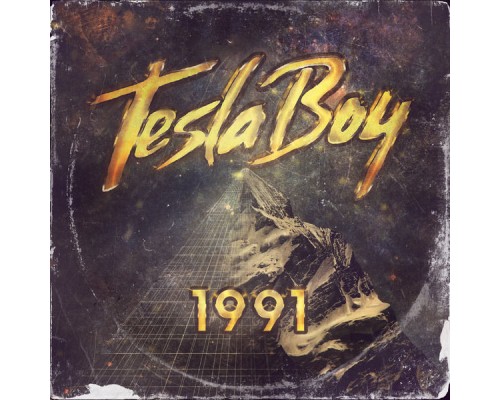 Tesla Boy - 1991