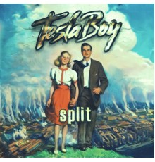 Tesla Boy - Split