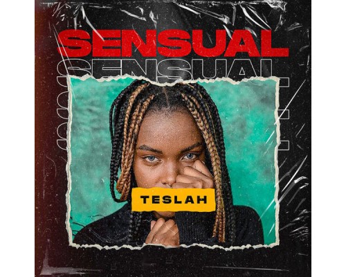 Teslah - Sensual