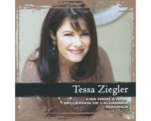 Tessa Ziegler - Collections