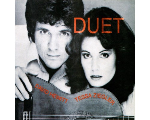 Tessa Ziegler & David Hewitt - Duet