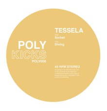 Tessela - Sorbet / Diving