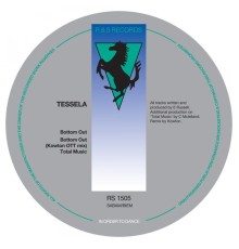 Tessela - Bottom Out