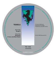 Tessela - Rough 2